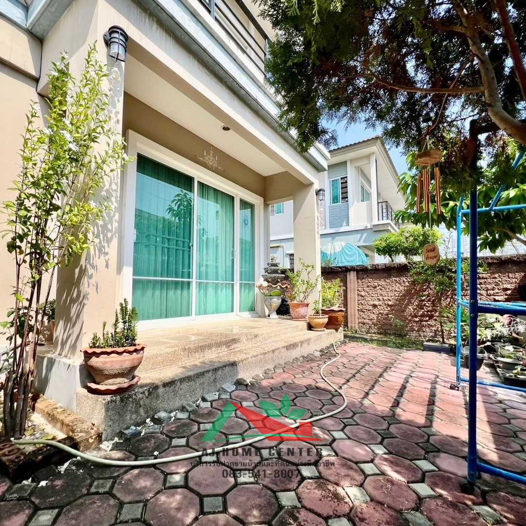 ขายต่ำกว่าประเมิน บ้านแฝด35.8ตรว. ม.เดอะแพลนท์ซิมพลีส พหลโยธิน-สายไหม (รูปที่ 14)