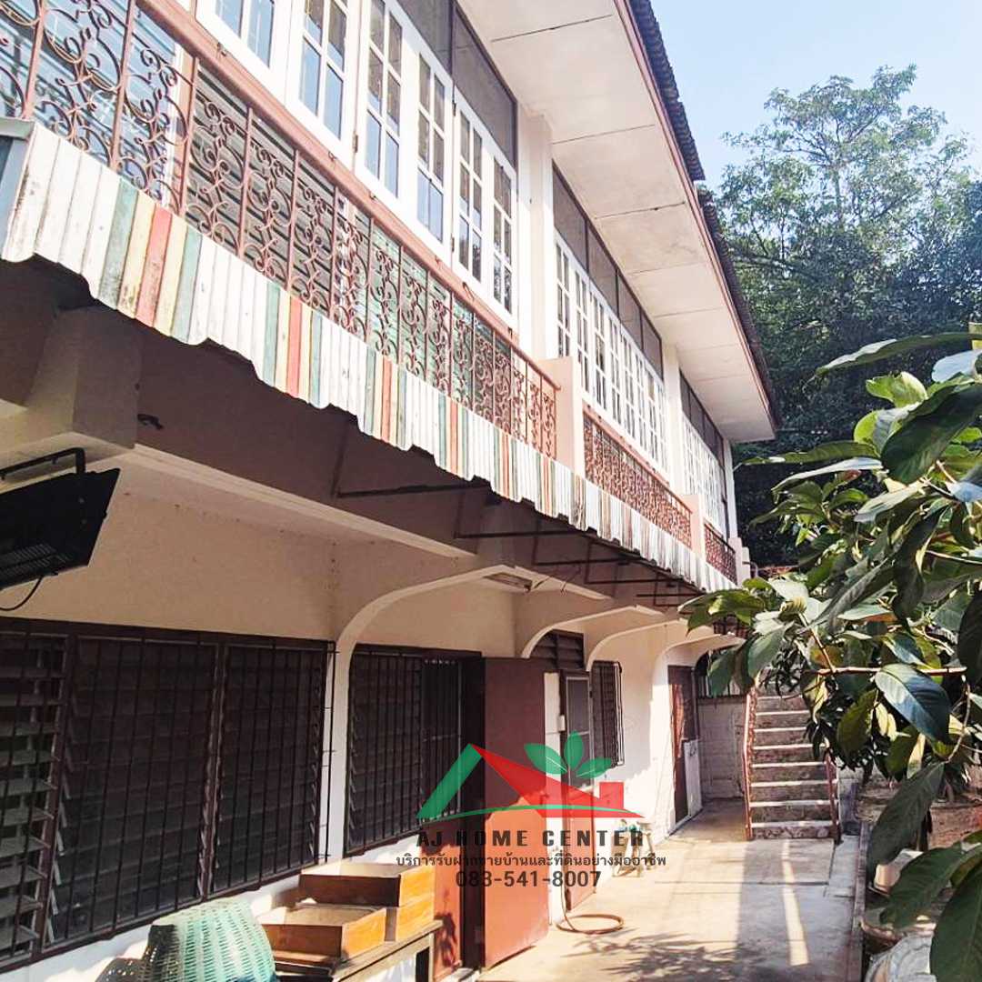 บ้านเดี่ยว223ตรว. ซ.สุขุมวิท64 (รูปที่ 13)
