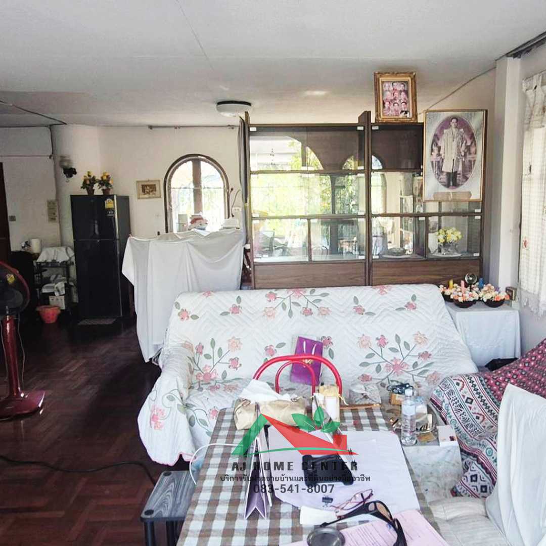 บ้านเดี่ยว223ตรว. ซ.สุขุมวิท64 (รูปที่ 6)