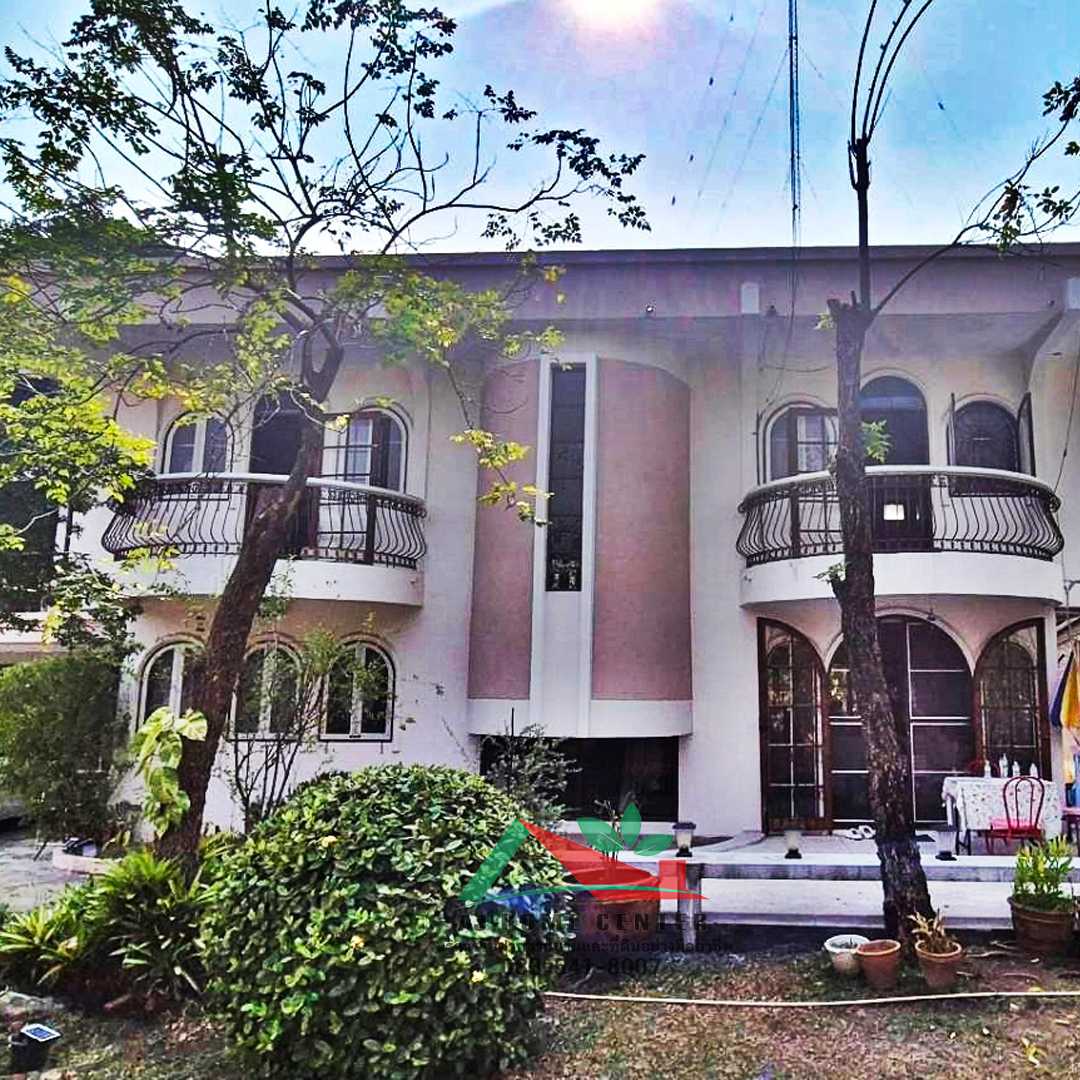 บ้านเดี่ยว223ตรว. ซ.สุขุมวิท64 (รูปที่ 16)