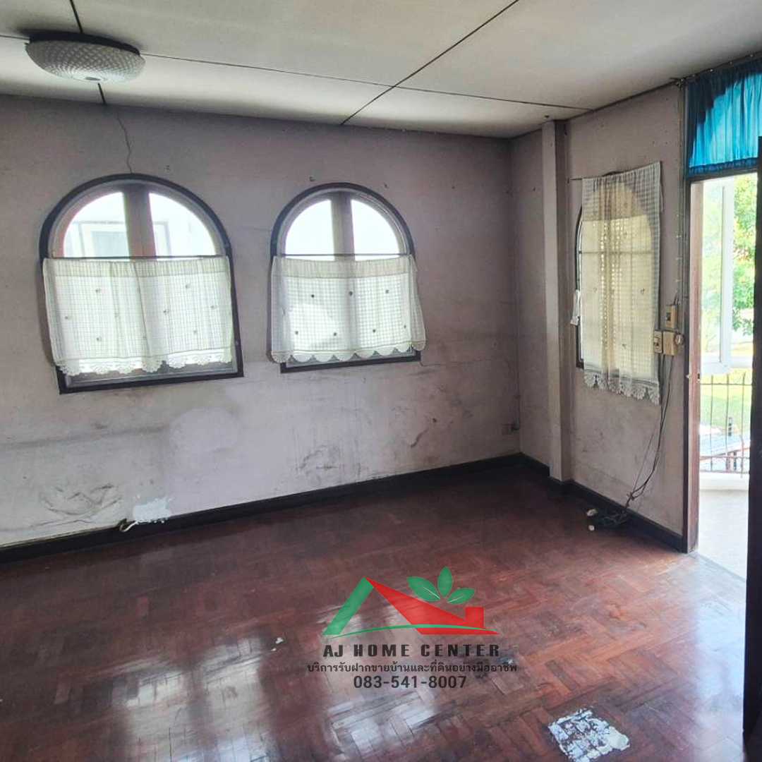 บ้านเดี่ยว223ตรว. ซ.สุขุมวิท64 (รูปที่ 3)