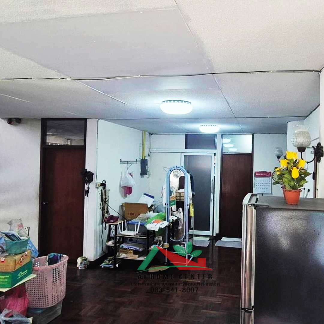 บ้านเดี่ยว223ตรว. ซ.สุขุมวิท64 (รูปที่ 4)