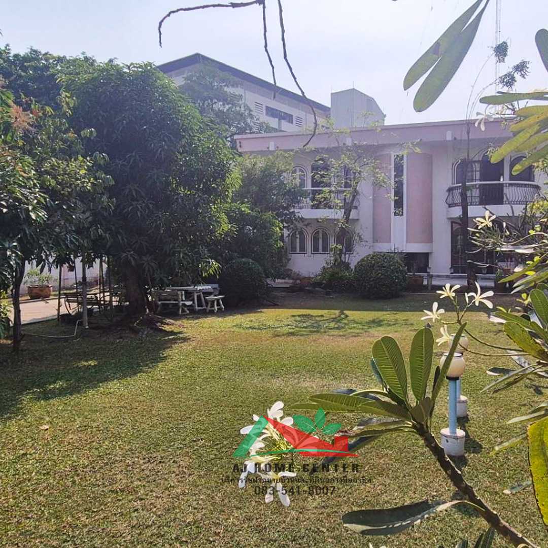 บ้านเดี่ยว223ตรว. ซ.สุขุมวิท64 (รูปที่ 15)