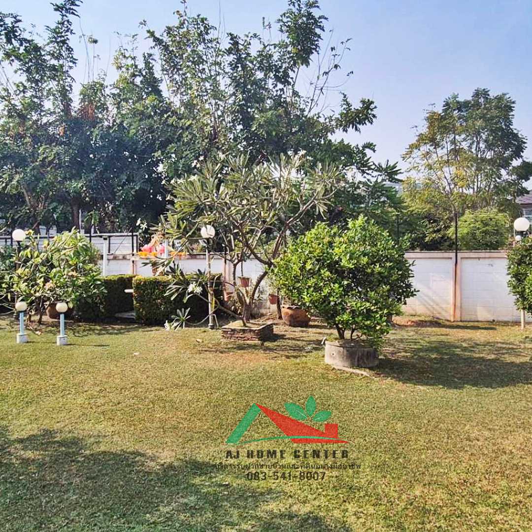 บ้านเดี่ยว223ตรว. ซ.สุขุมวิท64 (รูปที่ 18)