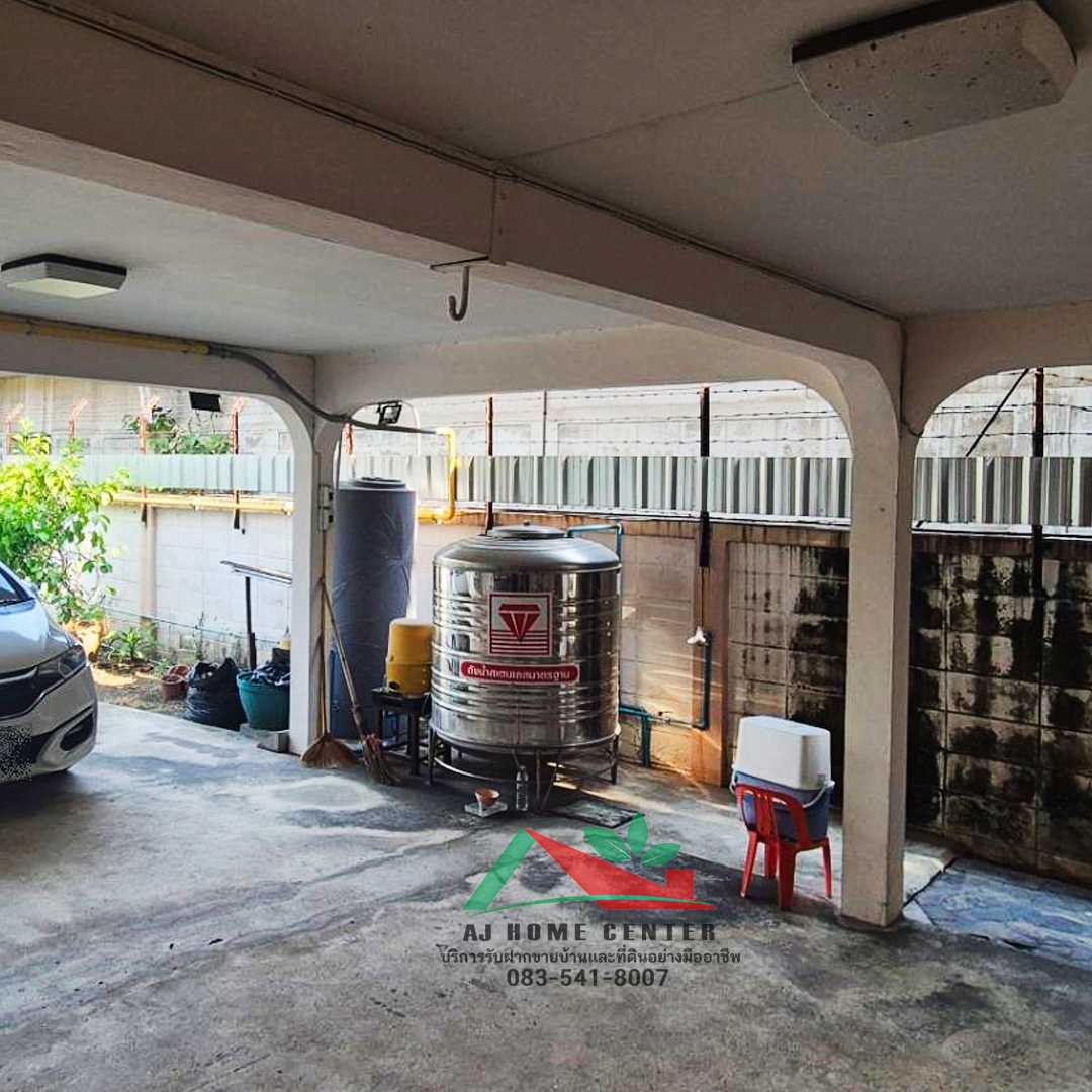 บ้านเดี่ยว223ตรว. ซ.สุขุมวิท64 (รูปที่ 8)