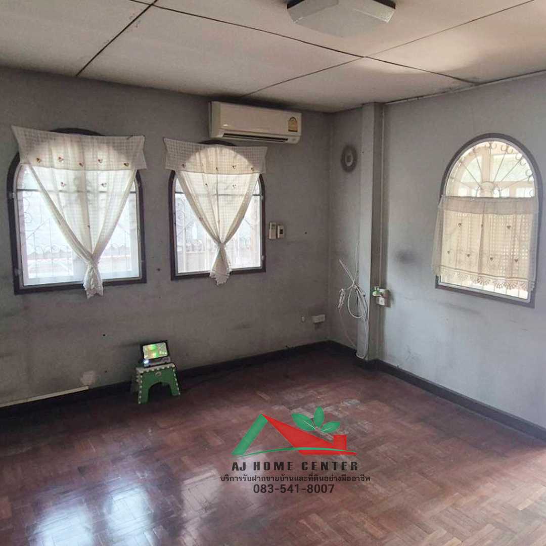 บ้านเดี่ยว223ตรว. ซ.สุขุมวิท64 (รูปที่ 2)