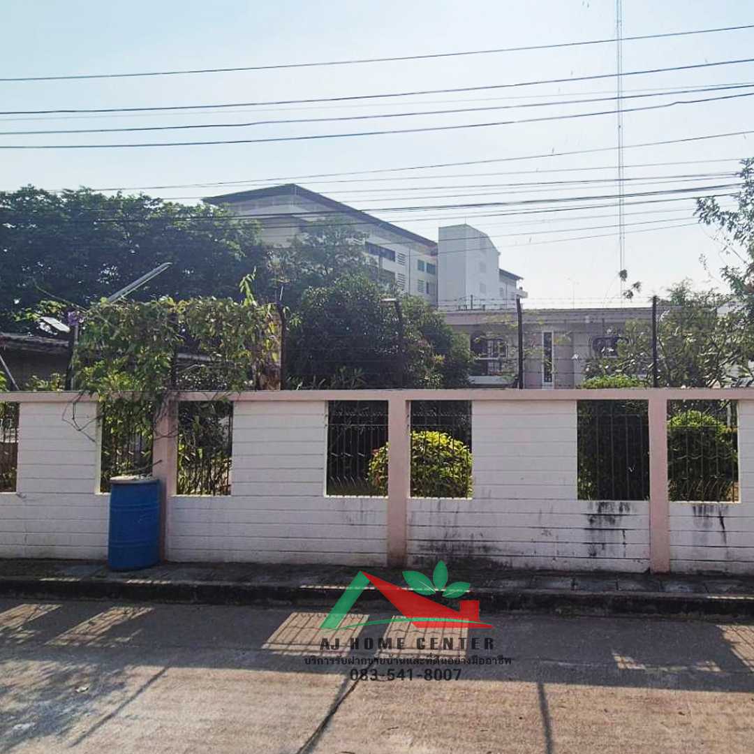 บ้านเดี่ยว223ตรว. ซ.สุขุมวิท64 (รูปที่ 7)
