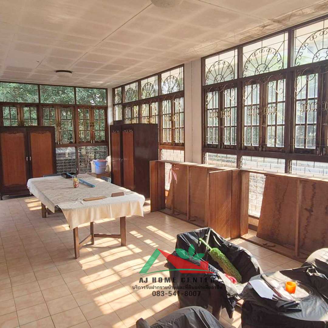บ้านเดี่ยว223ตรว. ซ.สุขุมวิท64 (รูปที่ 11)