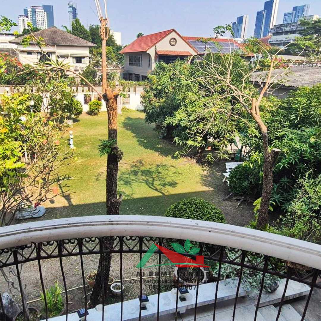 บ้านเดี่ยว223ตรว. ซ.สุขุมวิท64 (รูปที่ 17)