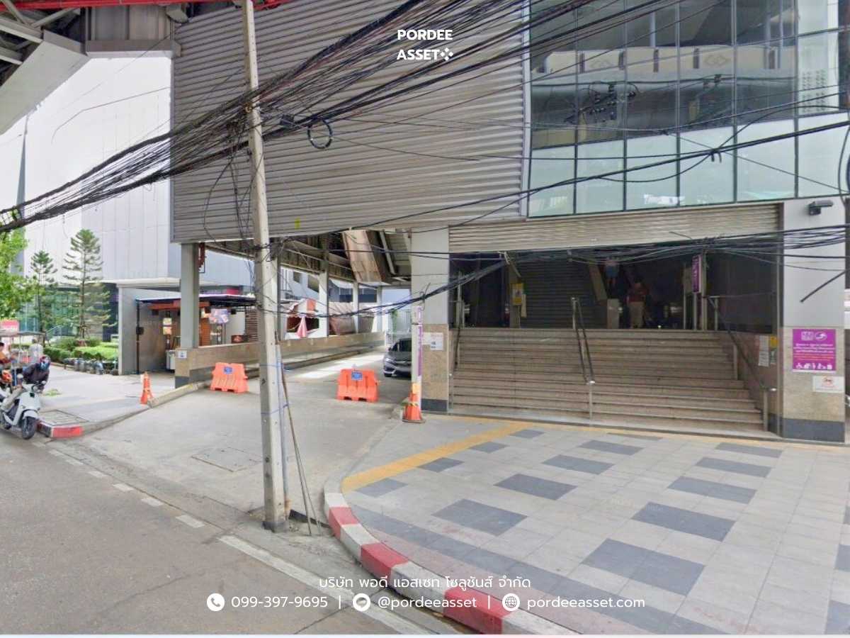 ไอดีโอ โมบิ วงศ์สว่าง อินเตอร์เชนจ์ (ขนาด 25 ตร.ม.) ถ.กรุงเทพ-นนท์ฯ บางซื่อ กทม.: Ideo Mobi Wongsawang-Interchange (รูปที่ 24)