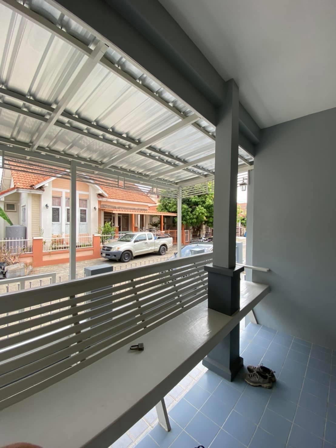 ขาย หมู่บ้านวรารักษ์ รังสิต - คลอง3 ถนนเลียบคลองหลวง (รูปที่ 6)