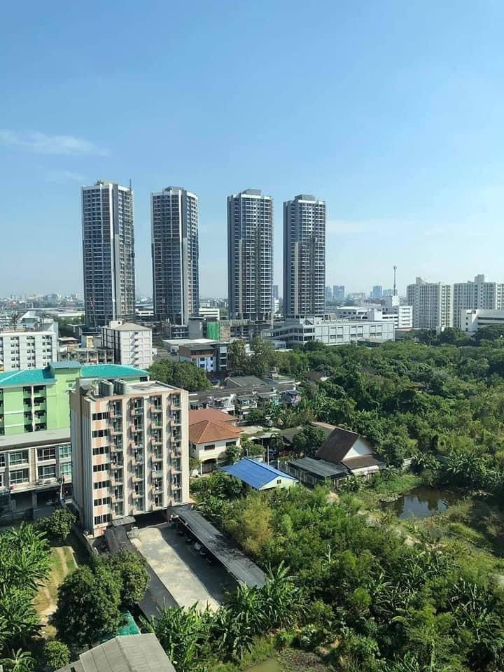 ?Chapter one eco รัชดา-ห้วยขวาง? (รูปที่ 11)