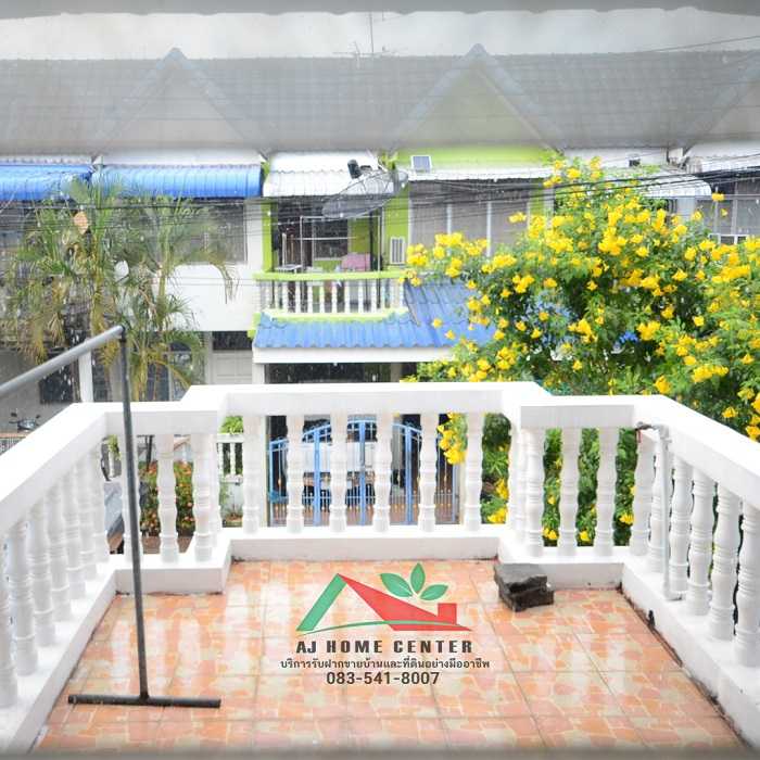 ขายทาวน์เฮ้าส์24.4ตรว. ม.อยู่เจริญ บุญมา ซ.เทิดราชัน45 จัดกู้ฟรี (รูปที่ 17)