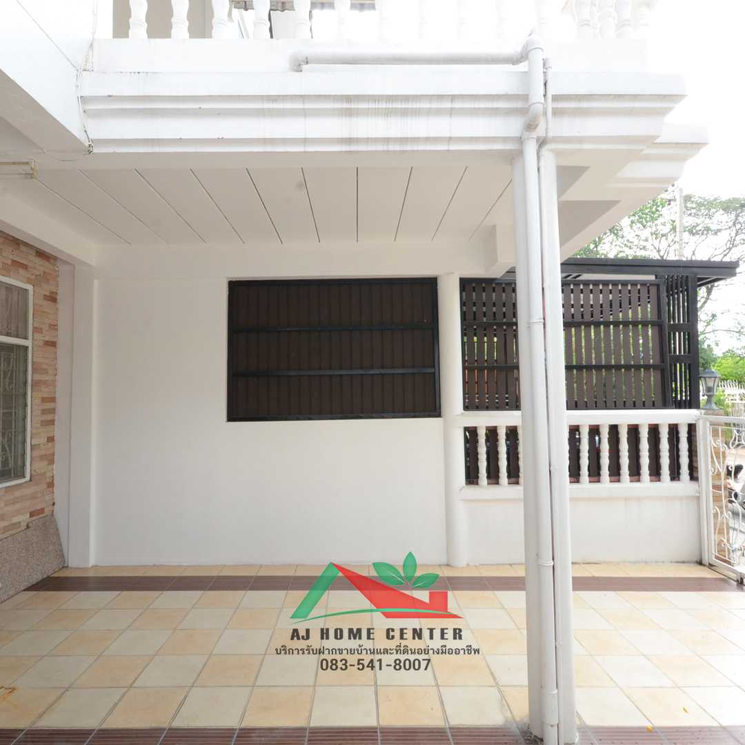 ขายทาวน์เฮ้าส์24.4ตรว. ม.อยู่เจริญ บุญมา ซ.เทิดราชัน45 จัดกู้ฟรี (รูปที่ 5)