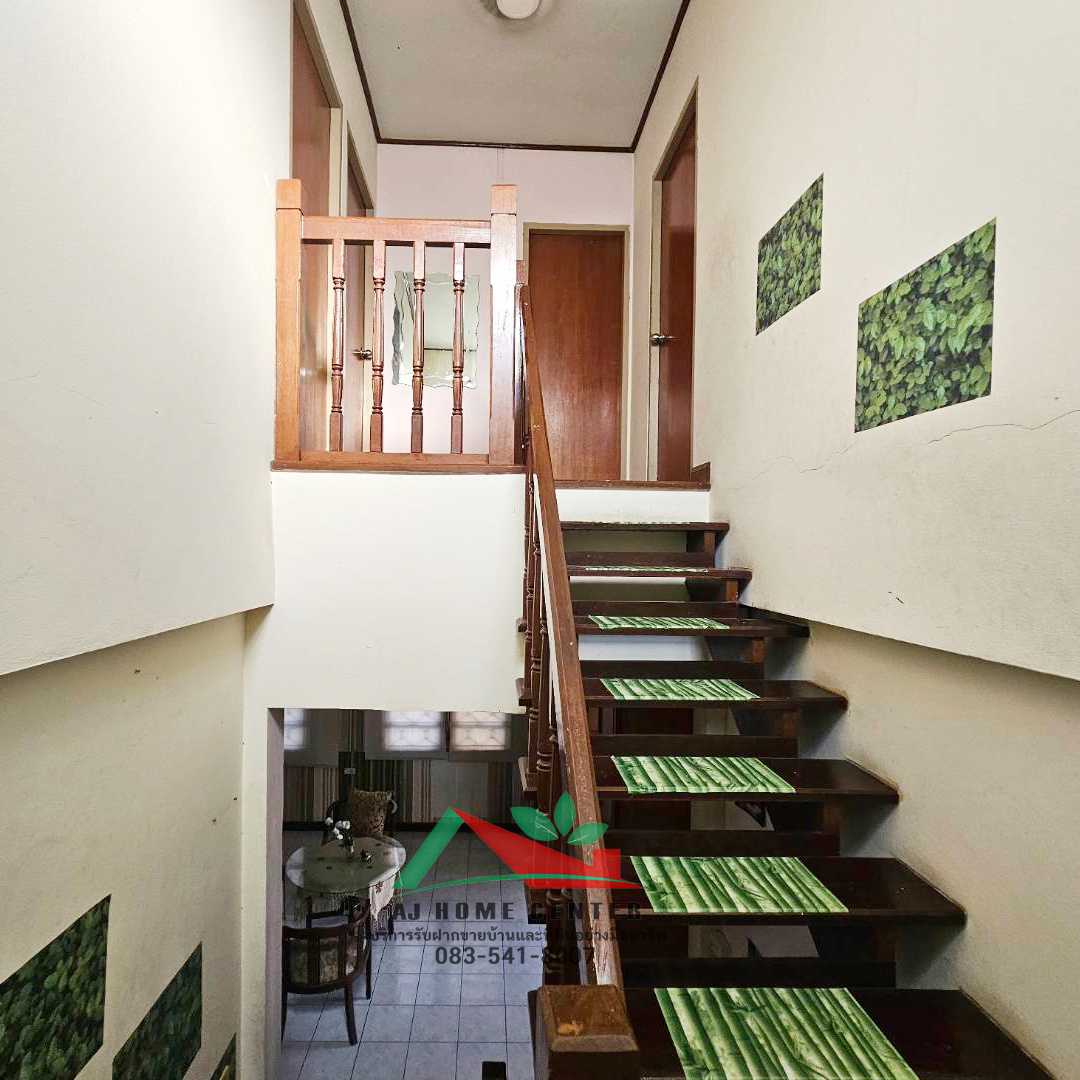 ขายบ้านเดี่ยว50ตรว. ม.ชลลดา สายไหม ใกล้BTSสะพานใหม่ (รูปที่ 6)