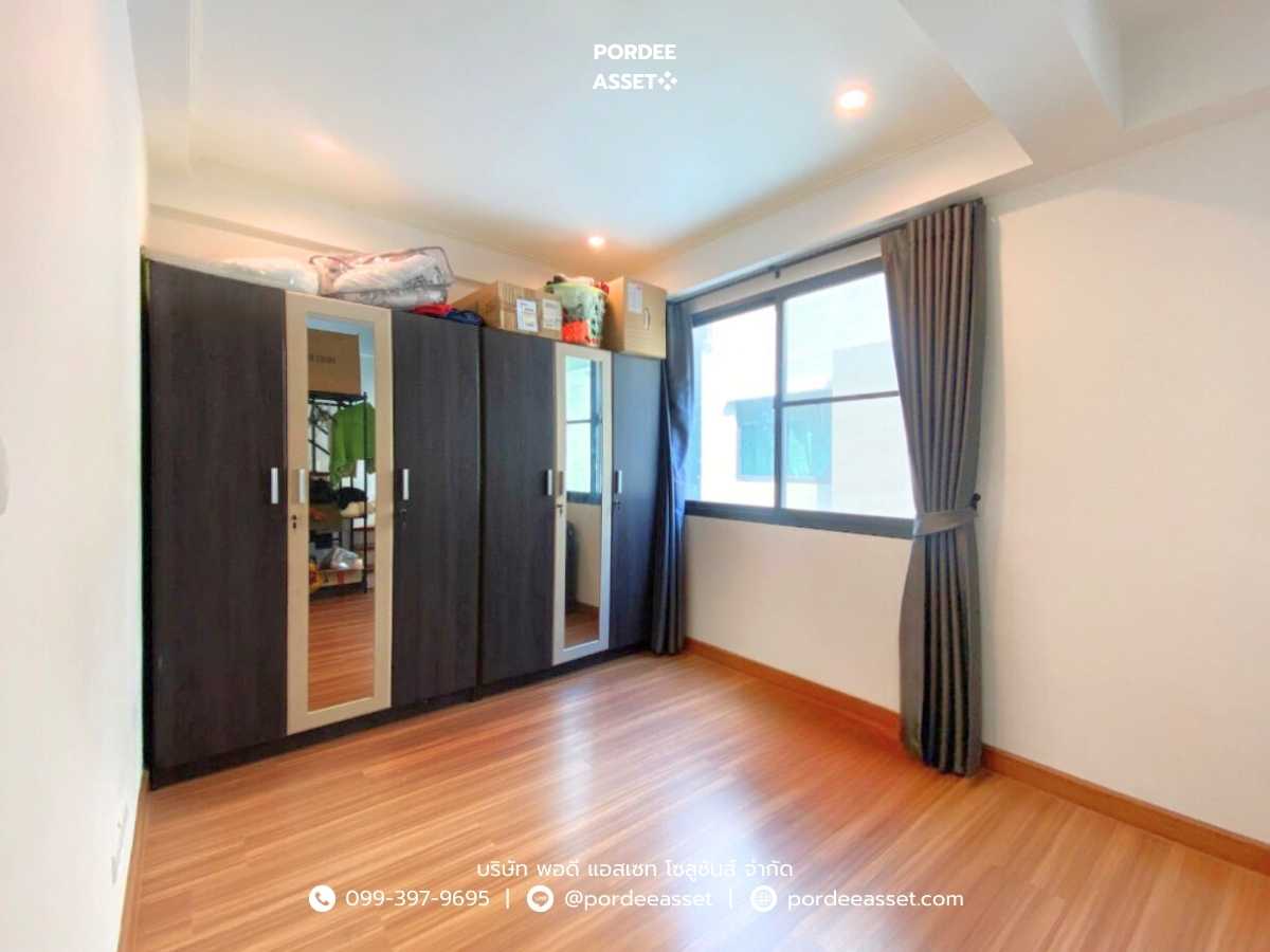 ศุภาลัย เออร์บานา แจ้งวัฒนะ-ปากเกร็ด สุขาประชาสรรค์3 นนทบุรี (หน้ากว้า 6 เมตร ถนนเมน) : Supalai Urbana Chaengwatthana-Pak Kret (รูปที่ 9)