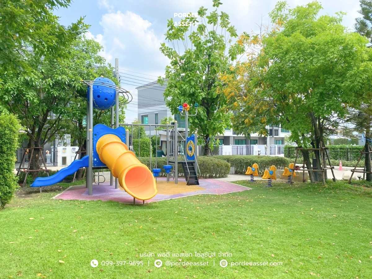 ศุภาลัย เออร์บานา แจ้งวัฒนะ-ปากเกร็ด สุขาประชาสรรค์3 นนทบุรี (หน้ากว้า 6 เมตร ถนนเมน) : Supalai Urbana Chaengwatthana-Pak Kret (รูปที่ 19)