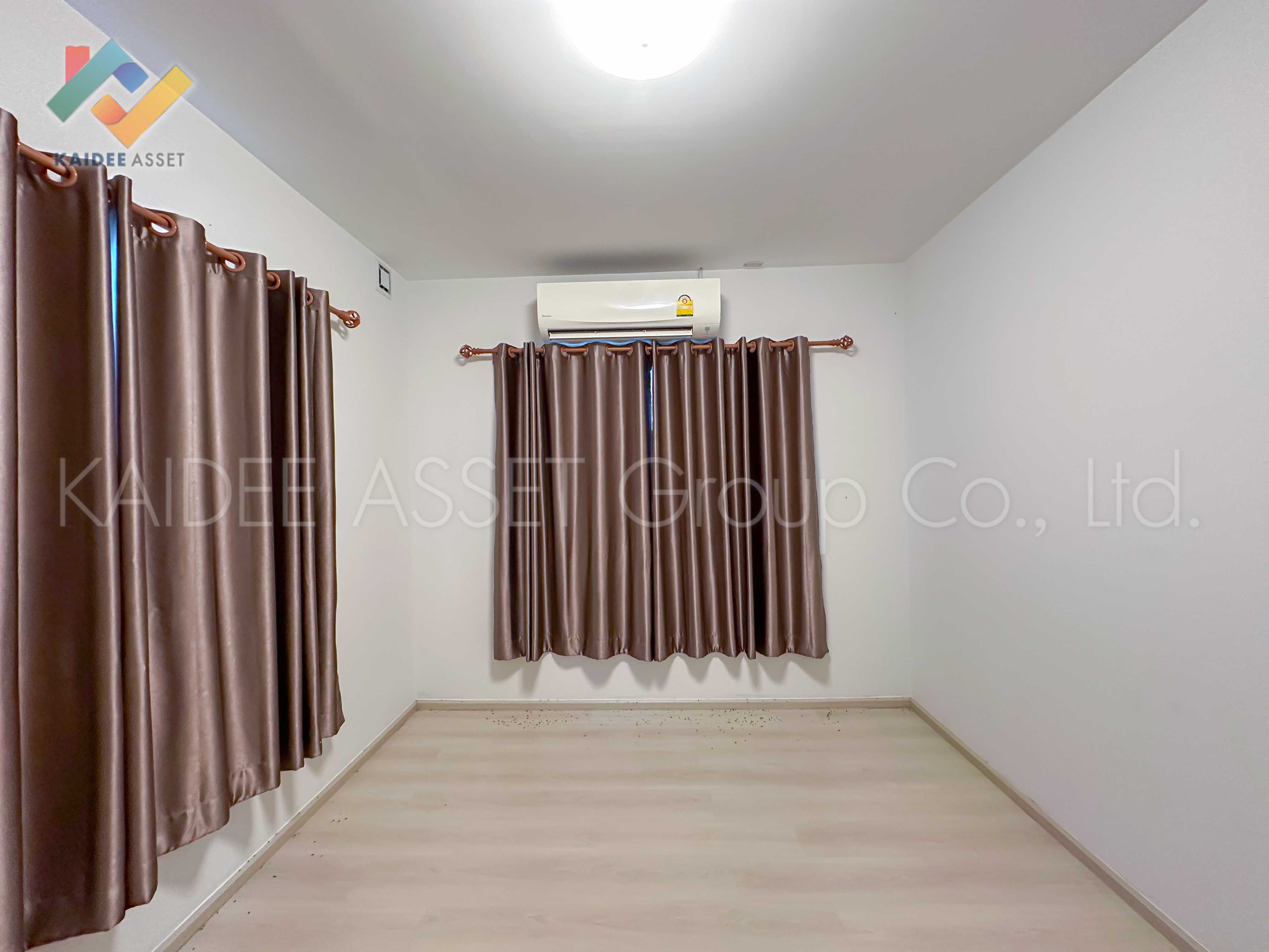 วิลลาจจิโอ บางนา Villaggio Bangna บ้านเดี่ยว ซอย ABAC บางบ่อ (รูปที่ 15)