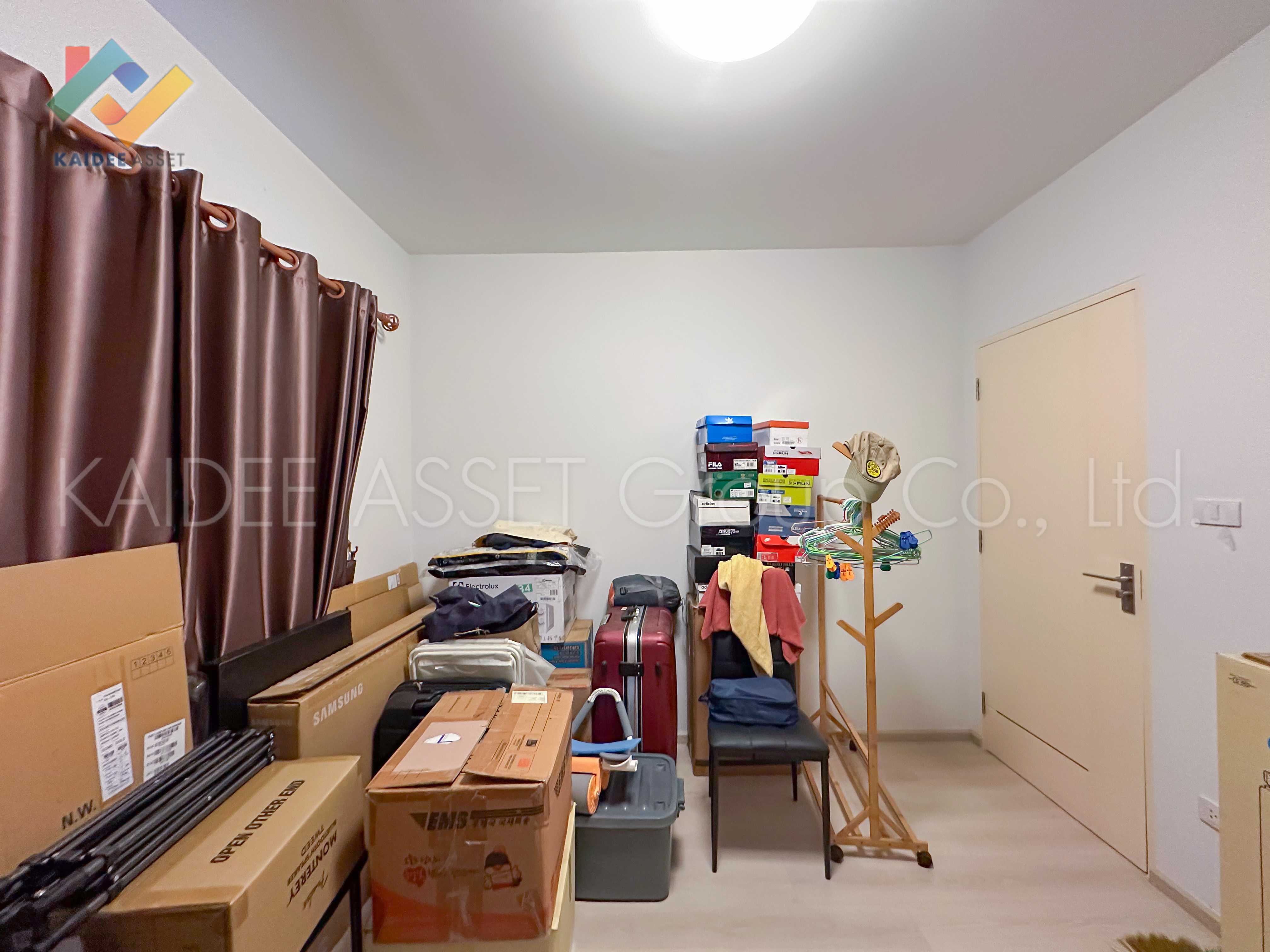 วิลลาจจิโอ บางนา Villaggio Bangna บ้านเดี่ยว ซอย ABAC บางบ่อ (รูปที่ 16)