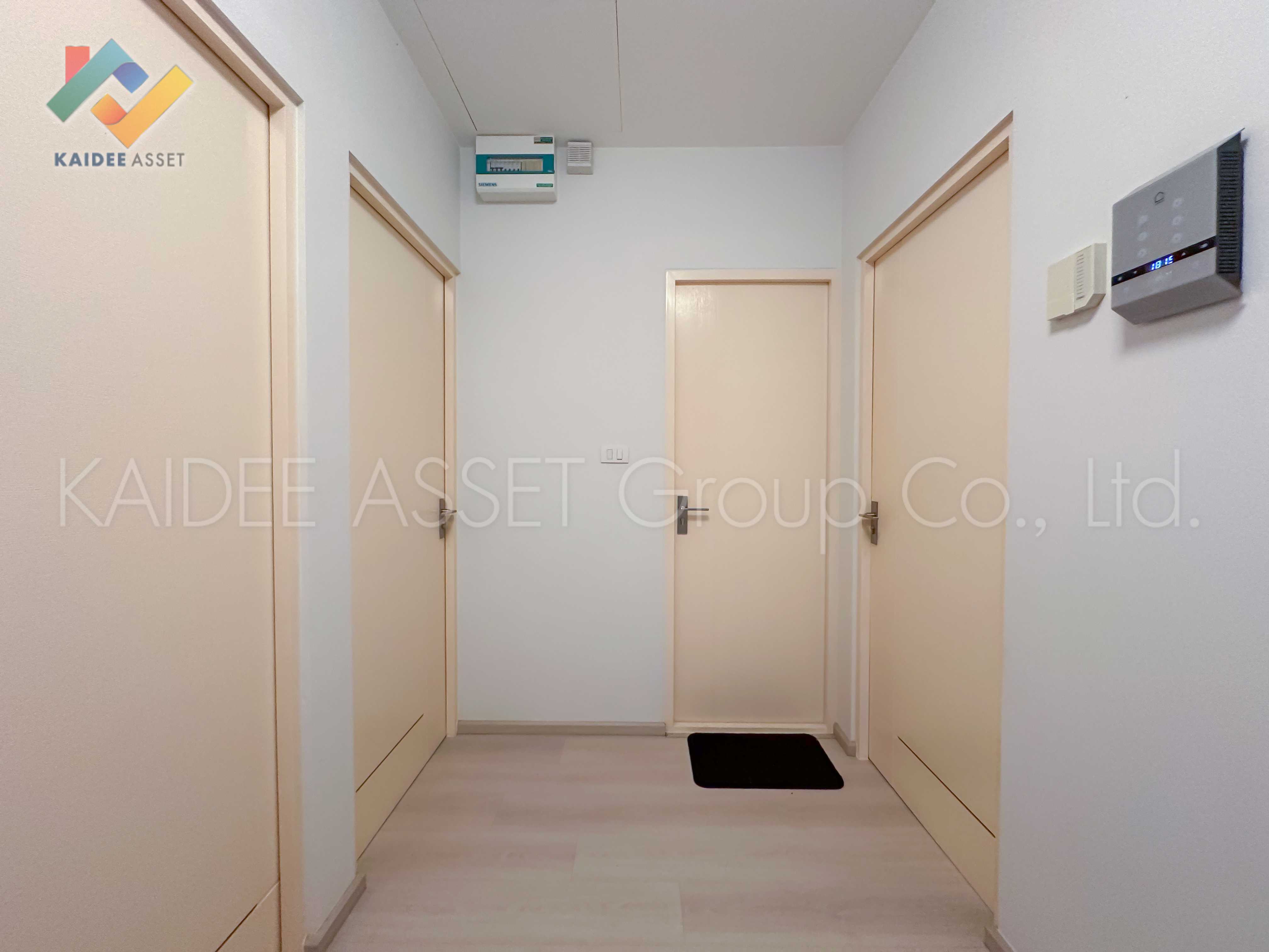วิลลาจจิโอ บางนา Villaggio Bangna บ้านเดี่ยว ซอย ABAC บางบ่อ (รูปที่ 12)