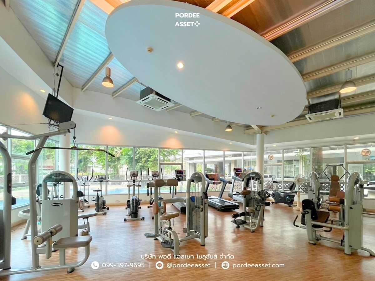ซิตี้โฮม รัชดา-ปิ่นเกล้า (ห้องริม ขนาด 91 ตร.ม.) ถ.จรัญสนิทวงศ์ บางอ้อ กทม.: City Home Ratchada-Pinklao (รูปที่ 22)