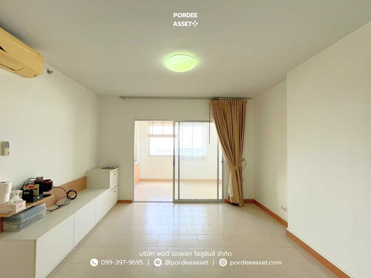 ซิตี้โฮม รัชดา-ปิ่นเกล้า (ห้องริม ขนาด 91 ตร.ม.) ถ.จรัญสนิทวงศ์ บางอ้อ กทม.: City Home Ratchada-Pinklao (รูปที่ 11)