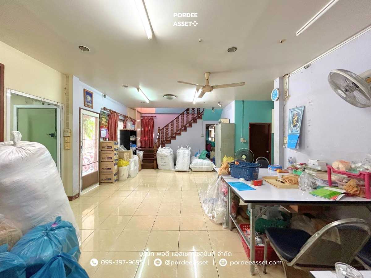 หมู่บ้านมณฑลทิพย์ ติดถนนพุทธมณฑลสาย4 (หลังมุม ขนาด 114 ตร.ว.) ใกล้ ม.มหิดลศาลายา บรมราชชนนี เพชรเกษม สามพราน นครปฐม (รูปที่ 9)