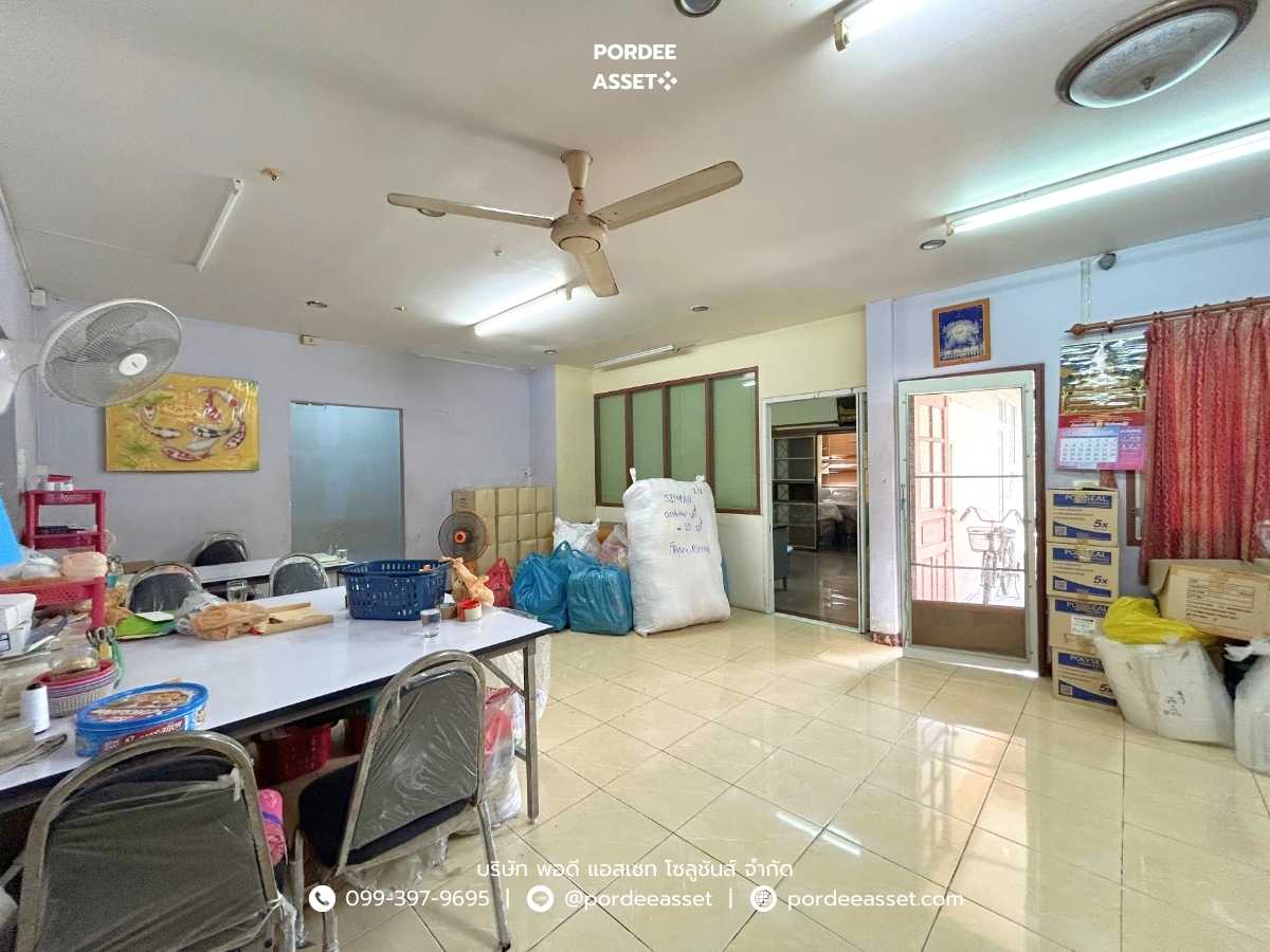 หมู่บ้านมณฑลทิพย์ ติดถนนพุทธมณฑลสาย4 (หลังมุม ขนาด 114 ตร.ว.) ใกล้ ม.มหิดลศาลายา บรมราชชนนี เพชรเกษม สามพราน นครปฐม (รูปที่ 8)