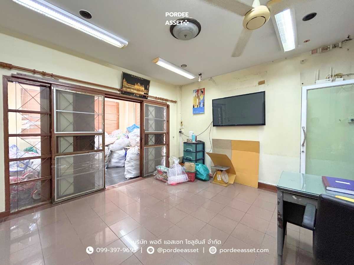 หมู่บ้านมณฑลทิพย์ ติดถนนพุทธมณฑลสาย4 (หลังมุม ขนาด 114 ตร.ว.) ใกล้ ม.มหิดลศาลายา บรมราชชนนี เพชรเกษม สามพราน นครปฐม (รูปที่ 11)