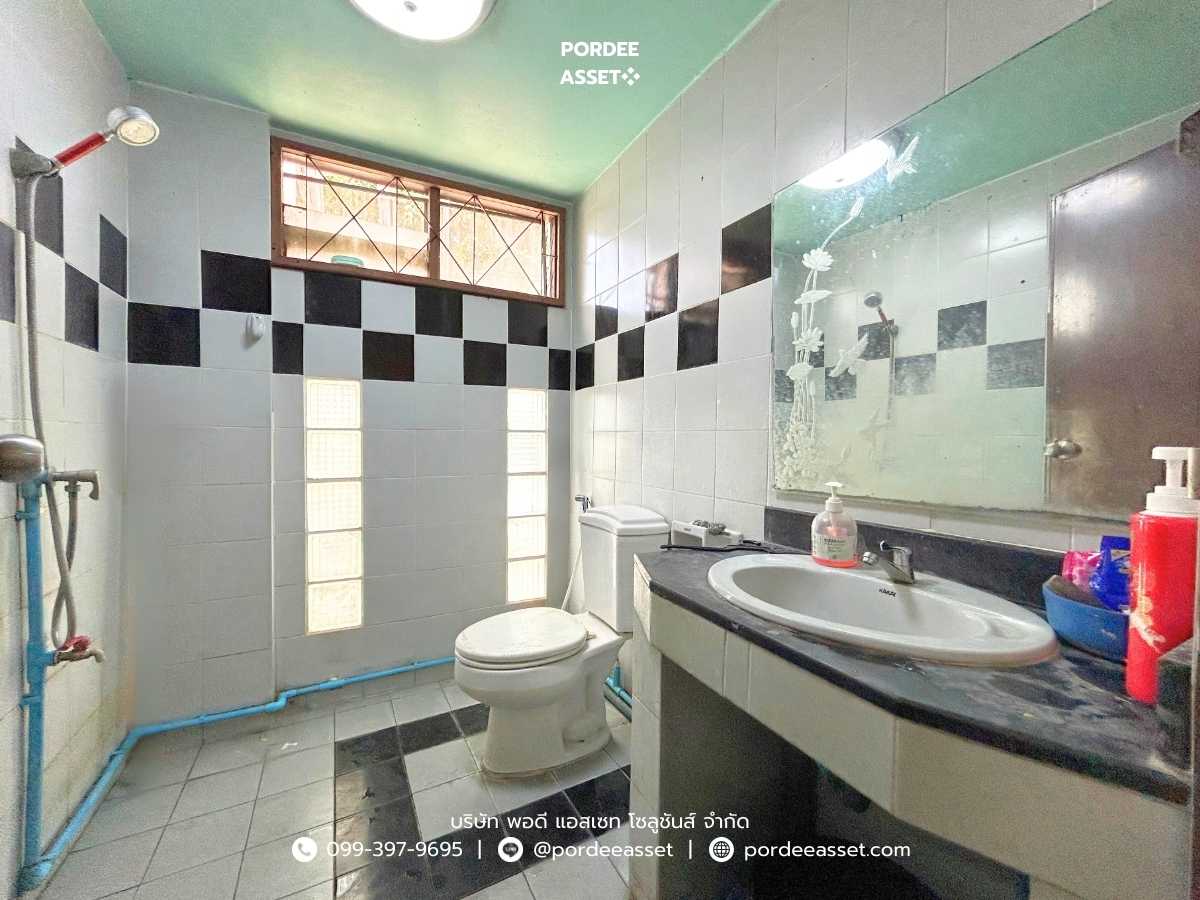 หมู่บ้านมณฑลทิพย์ ติดถนนพุทธมณฑลสาย4 (หลังมุม ขนาด 114 ตร.ว.) ใกล้ ม.มหิดลศาลายา บรมราชชนนี เพชรเกษม สามพราน นครปฐม (รูปที่ 13)