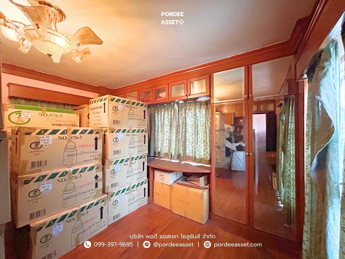 หมู่บ้านมณฑลทิพย์ ติดถนนพุทธมณฑลสาย4 (หลังมุม ขนาด 114 ตร.ว.) ใกล้ ม.มหิดลศาลายา บรมราชชนนี เพชรเกษม สามพราน นครปฐม (รูปที่ 15)