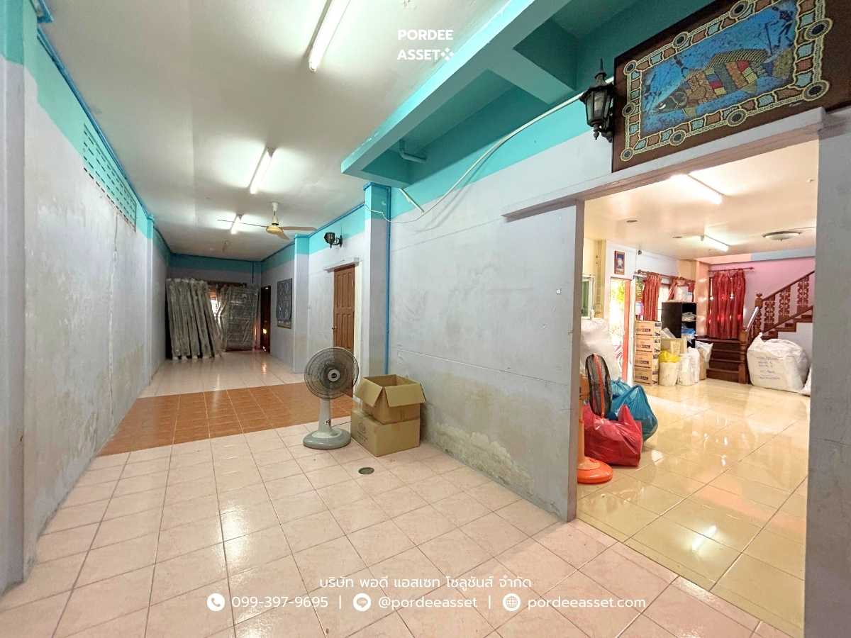 หมู่บ้านมณฑลทิพย์ ติดถนนพุทธมณฑลสาย4 (หลังมุม ขนาด 114 ตร.ว.) ใกล้ ม.มหิดลศาลายา บรมราชชนนี เพชรเกษม สามพราน นครปฐม (รูปที่ 20)