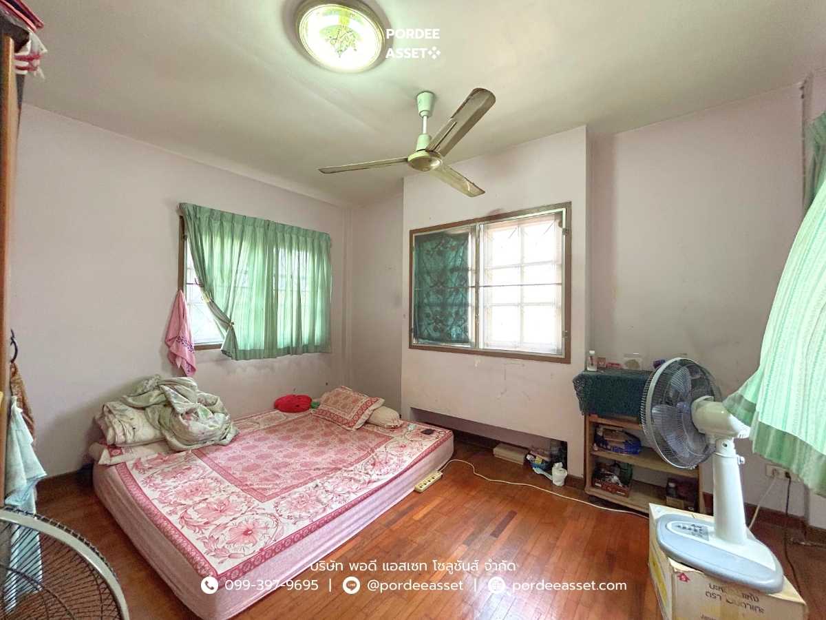 หมู่บ้านมณฑลทิพย์ ติดถนนพุทธมณฑลสาย4 (หลังมุม ขนาด 114 ตร.ว.) ใกล้ ม.มหิดลศาลายา บรมราชชนนี เพชรเกษม สามพราน นครปฐม (รูปที่ 14)