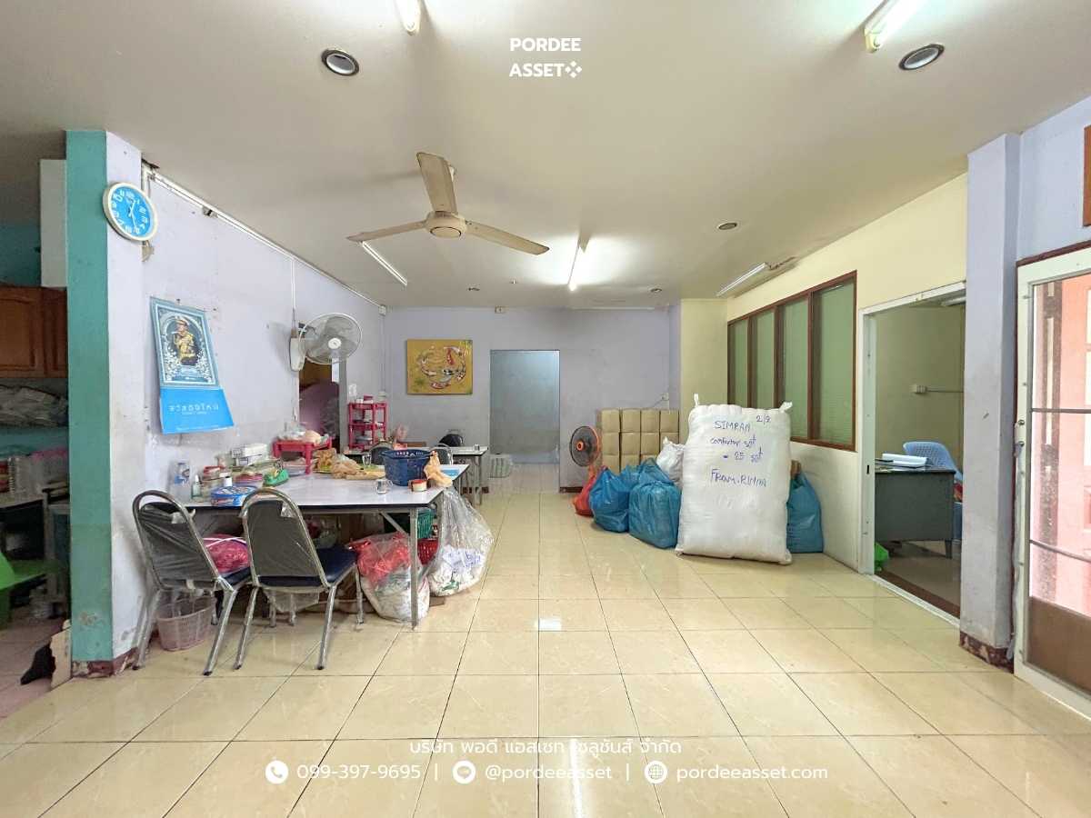 หมู่บ้านมณฑลทิพย์ ติดถนนพุทธมณฑลสาย4 (หลังมุม ขนาด 114 ตร.ว.) ใกล้ ม.มหิดลศาลายา บรมราชชนนี เพชรเกษม สามพราน นครปฐม (รูปที่ 7)