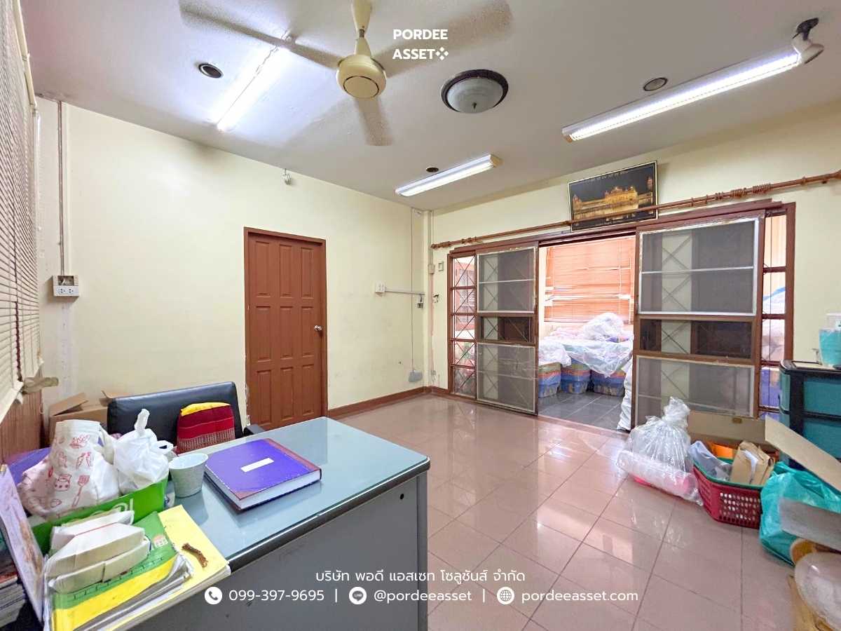 หมู่บ้านมณฑลทิพย์ ติดถนนพุทธมณฑลสาย4 (หลังมุม ขนาด 114 ตร.ว.) ใกล้ ม.มหิดลศาลายา บรมราชชนนี เพชรเกษม สามพราน นครปฐม (รูปที่ 10)
