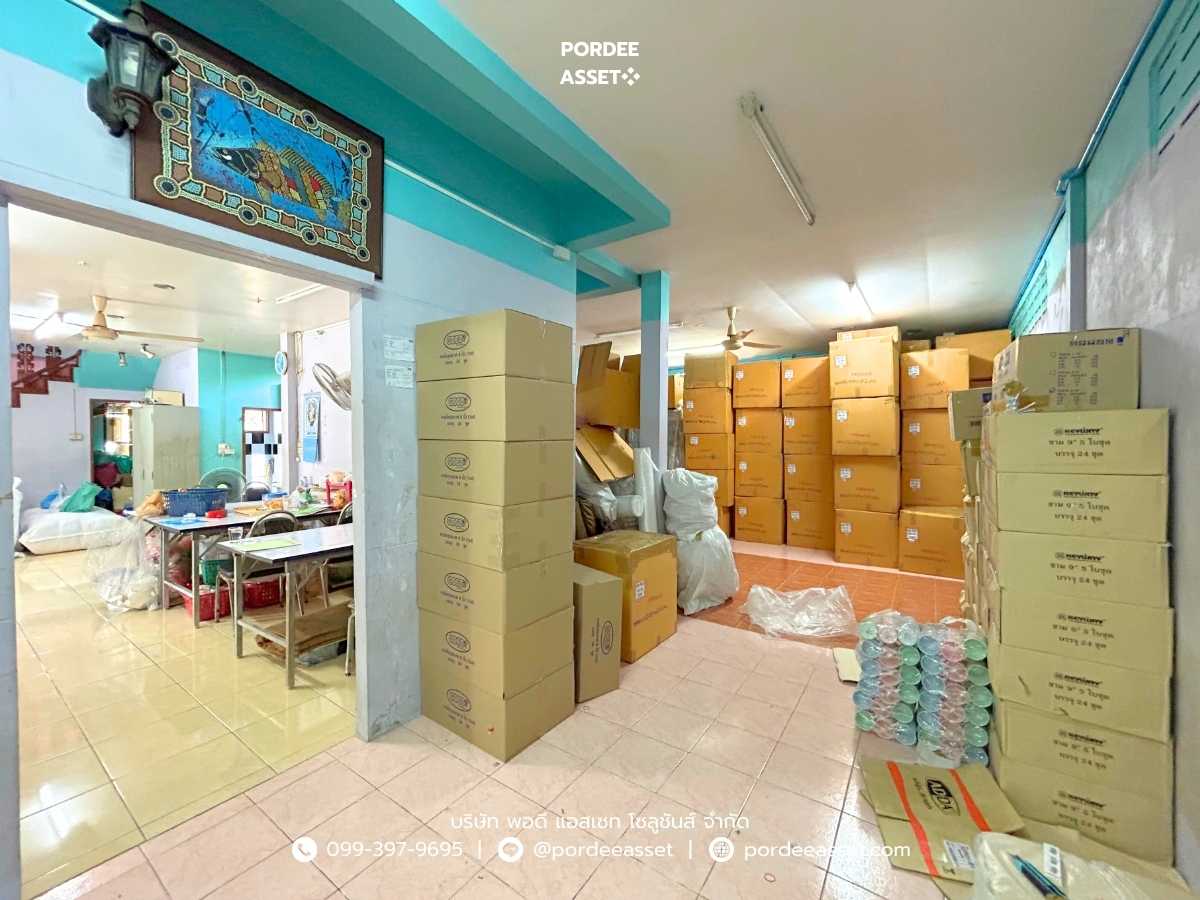 หมู่บ้านมณฑลทิพย์ ติดถนนพุทธมณฑลสาย4 (หลังมุม ขนาด 114 ตร.ว.) ใกล้ ม.มหิดลศาลายา บรมราชชนนี เพชรเกษม สามพราน นครปฐม (รูปที่ 12)