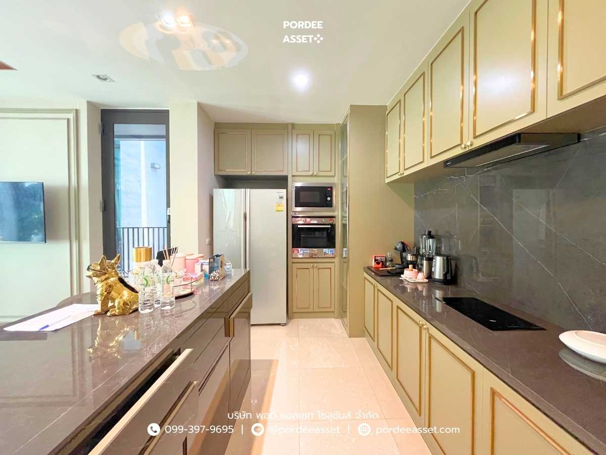 บ้านกลางเมือง คลาสเซ่ เอกมัย-รามอินทรา (ขนาด 53 ตร.ว.) ถ.สุคนธสวัสดิ์ 19 ลาดพร้าว :Baan Klang Muang Classe Ekkamai-Ramintra (รูปที่ 27)