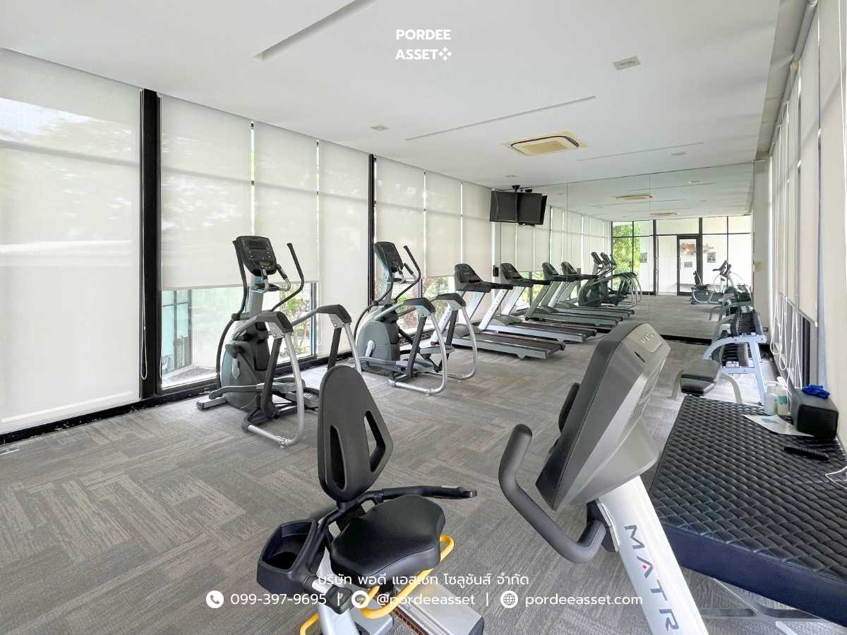 บ้านกลางเมือง คลาสเซ่ เอกมัย-รามอินทรา (ขนาด 53 ตร.ว.) ถ.สุคนธสวัสดิ์ 19 ลาดพร้าว :Baan Klang Muang Classe Ekkamai-Ramintra (รูปที่ 36)