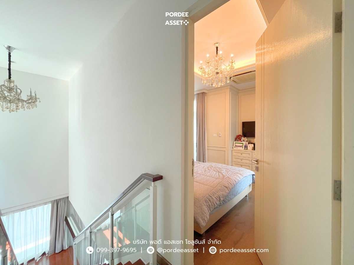 บ้านกลางเมือง คลาสเซ่ เอกมัย-รามอินทรา (ขนาด 53 ตร.ว.) ถ.สุคนธสวัสดิ์ 19 ลาดพร้าว :Baan Klang Muang Classe Ekkamai-Ramintra (รูปที่ 22)