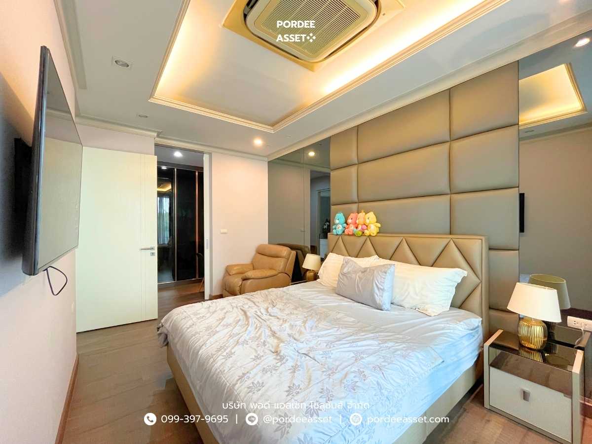 บ้านกลางเมือง คลาสเซ่ เอกมัย-รามอินทรา (ขนาด 53 ตร.ว.) ถ.สุคนธสวัสดิ์ 19 ลาดพร้าว :Baan Klang Muang Classe Ekkamai-Ramintra (รูปที่ 8)
