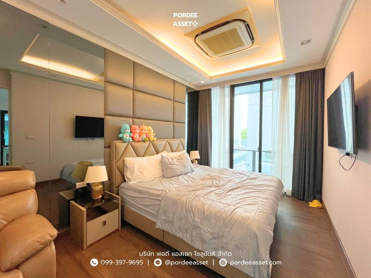 บ้านกลางเมือง คลาสเซ่ เอกมัย-รามอินทรา (ขนาด 53 ตร.ว.) ถ.สุคนธสวัสดิ์ 19 ลาดพร้าว :Baan Klang Muang Classe Ekkamai-Ramintra (รูปที่ 7)