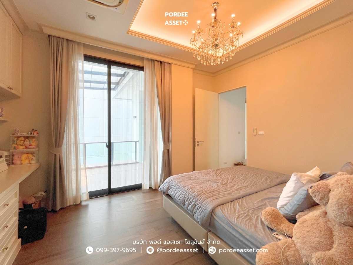 บ้านกลางเมือง คลาสเซ่ เอกมัย-รามอินทรา (ขนาด 53 ตร.ว.) ถ.สุคนธสวัสดิ์ 19 ลาดพร้าว :Baan Klang Muang Classe Ekkamai-Ramintra (รูปที่ 18)