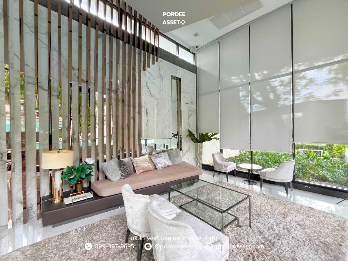 บ้านกลางเมือง คลาสเซ่ เอกมัย-รามอินทรา (ขนาด 53 ตร.ว.) ถ.สุคนธสวัสดิ์ 19 ลาดพร้าว :Baan Klang Muang Classe Ekkamai-Ramintra (รูปที่ 38)
