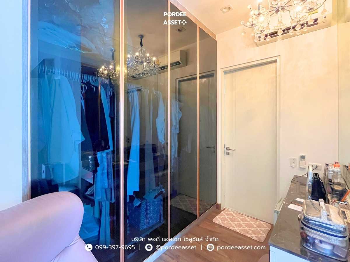 บ้านกลางเมือง คลาสเซ่ เอกมัย-รามอินทรา (ขนาด 53 ตร.ว.) ถ.สุคนธสวัสดิ์ 19 ลาดพร้าว :Baan Klang Muang Classe Ekkamai-Ramintra (รูปที่ 14)