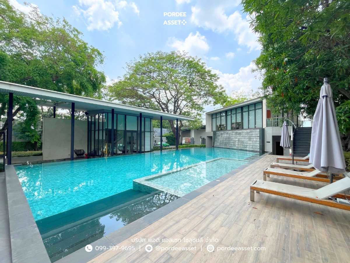 บ้านกลางเมือง คลาสเซ่ เอกมัย-รามอินทรา (ขนาด 53 ตร.ว.) ถ.สุคนธสวัสดิ์ 19 ลาดพร้าว :Baan Klang Muang Classe Ekkamai-Ramintra (รูปที่ 34)
