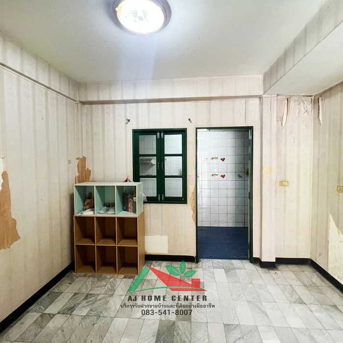 ม.บ้านสวนทิปโก้ ซ.รัชดา62 ขายตามสภาพ ราคาพร้อมคุย (รูปที่ 3)