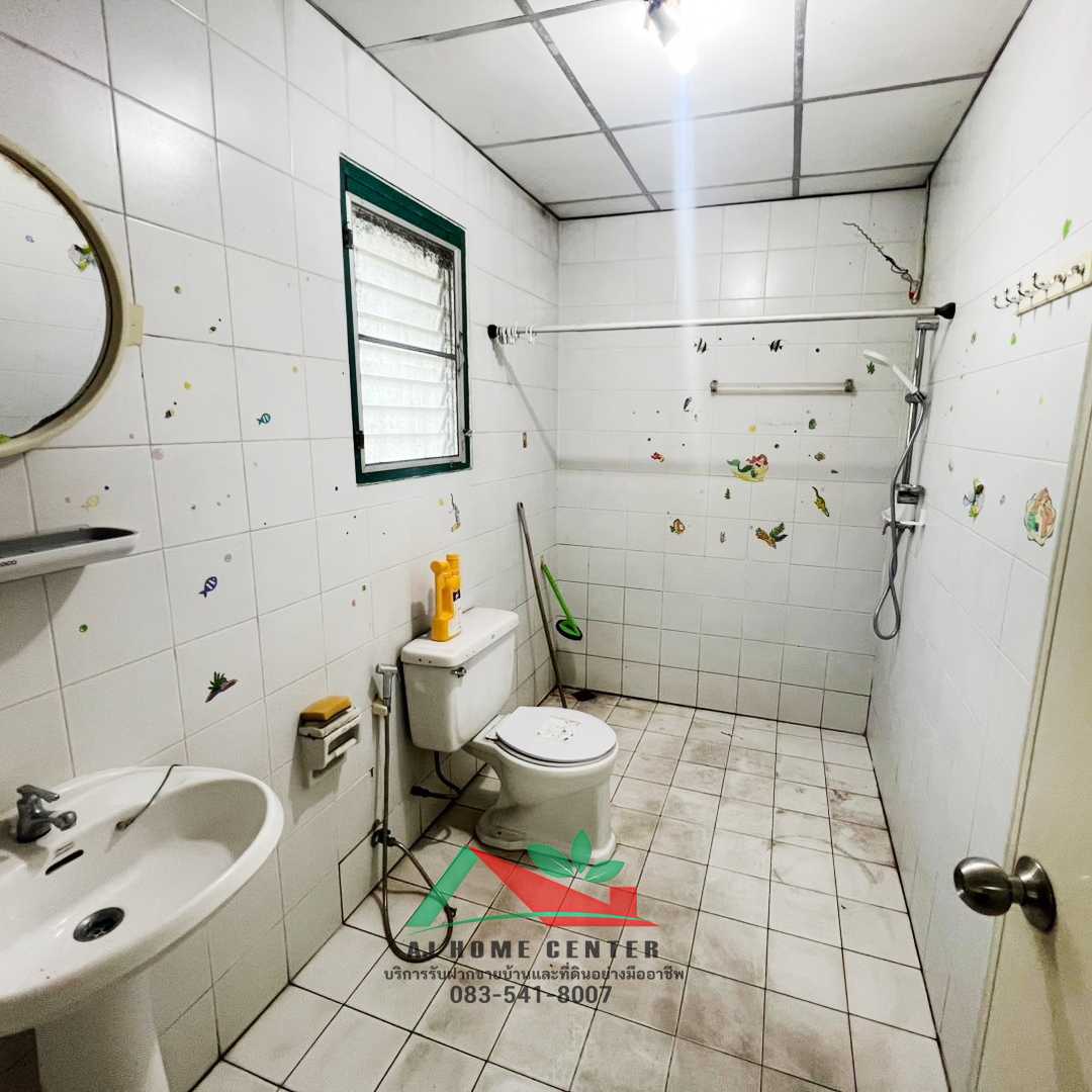 ม.บ้านสวนทิปโก้ ซ.รัชดา62 ขายตามสภาพ ราคาพร้อมคุย (รูปที่ 12)