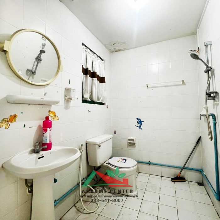 ม.บ้านสวนทิปโก้ ซ.รัชดา62 ขายตามสภาพ ราคาพร้อมคุย (รูปที่ 4)