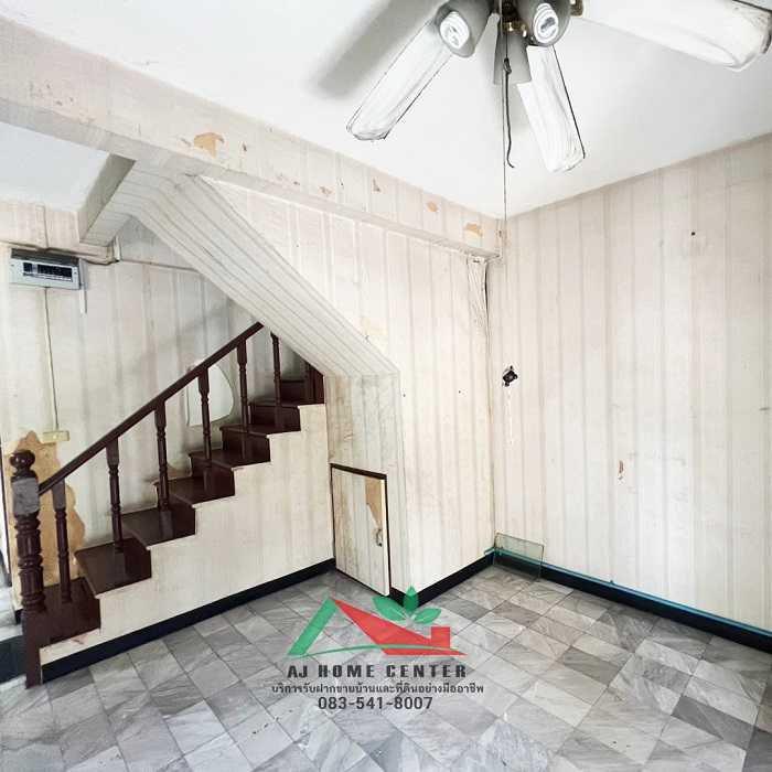 ม.บ้านสวนทิปโก้ ซ.รัชดา62 ขายตามสภาพ ราคาพร้อมคุย (รูปที่ 9)