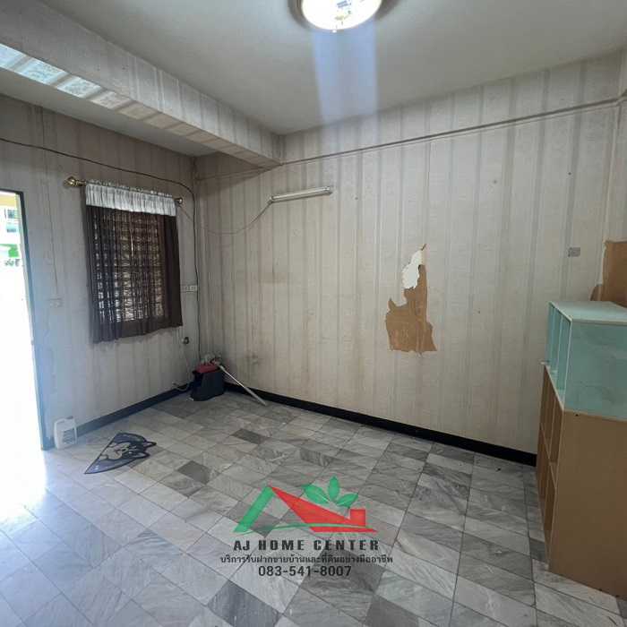 ม.บ้านสวนทิปโก้ ซ.รัชดา62 ขายตามสภาพ ราคาพร้อมคุย (รูปที่ 14)
